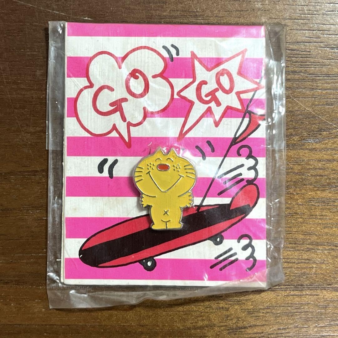 専用出品です　♪ 水森亜土 ねこ ゴンタ オブジェ 専用出品です ♪ 水森亜土 ねこ ゴンタ オブジェ