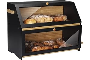 xl bread box