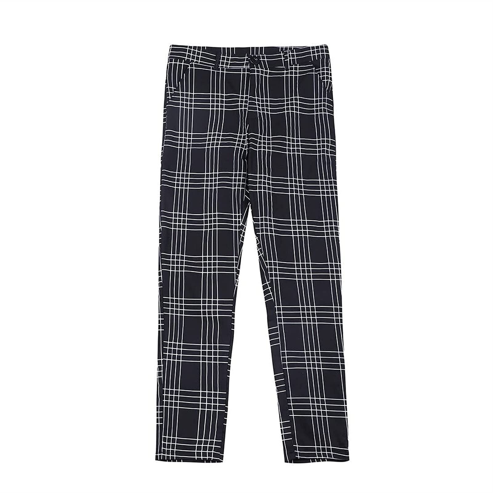 Męskie spodnie chinosy, spodnie materiałowe, chinosy, spodnie garniturowe, spodnie męskie, spodnie rurki, eleganckie spodnie biznesowe, slim fit