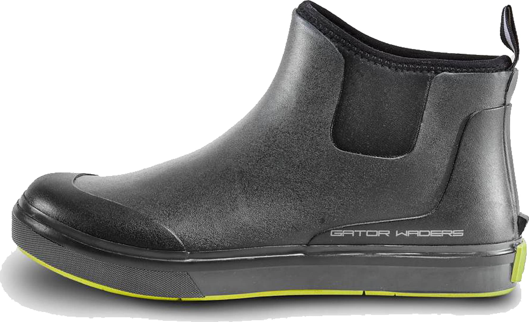 Gator Waders Mens Camp Boots