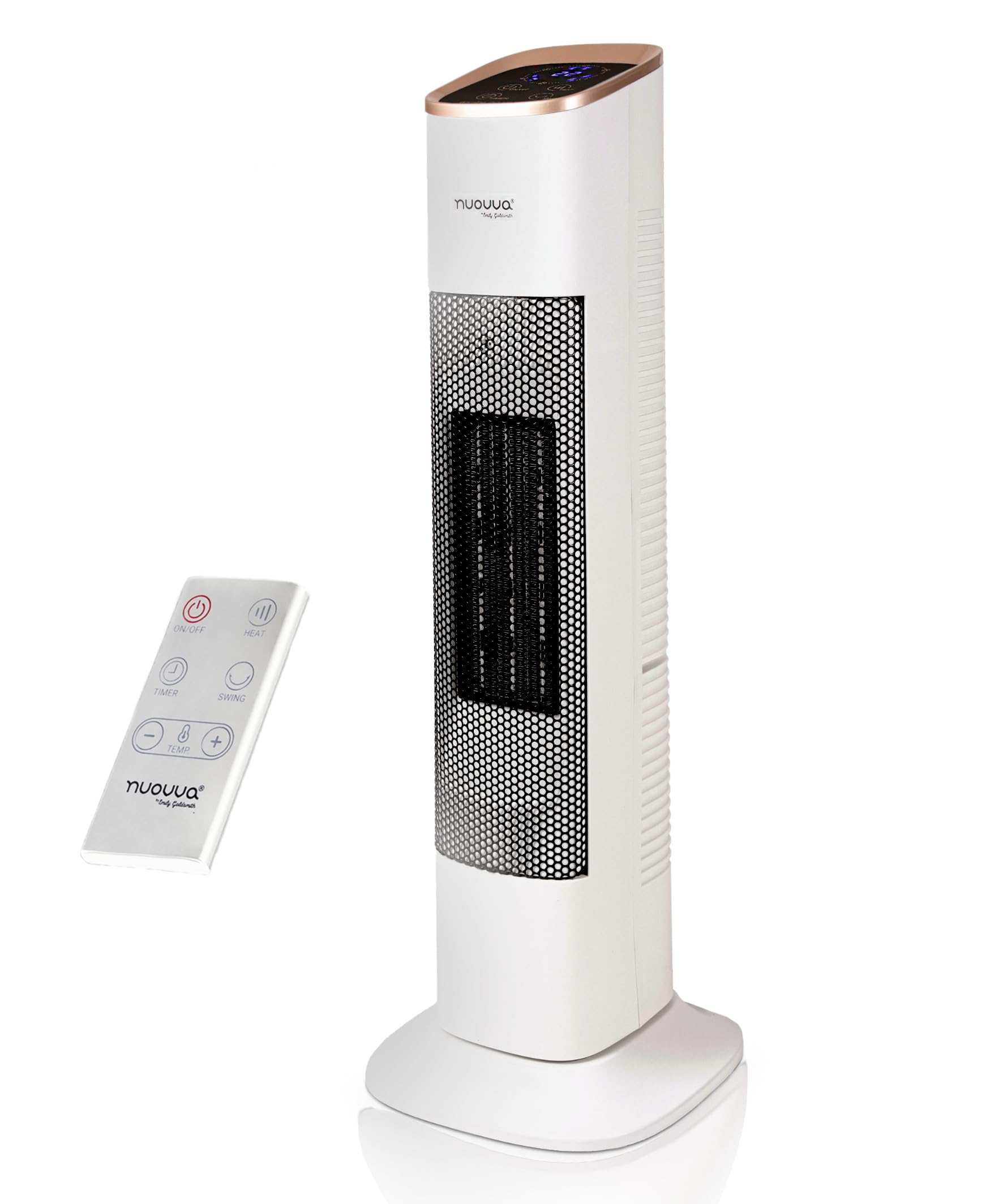 Electric Heater Energy Efficient - Heater for Home Low Energy Silent ...