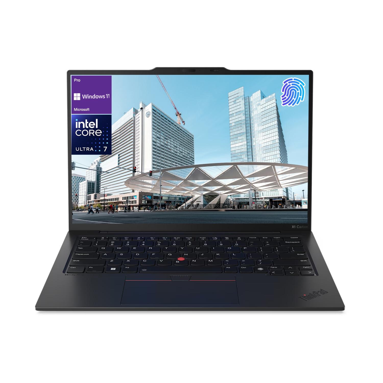 Amazon.co.jp: Lenovo ThinkPad X1 Carbon Gen 12 ビジネスノート