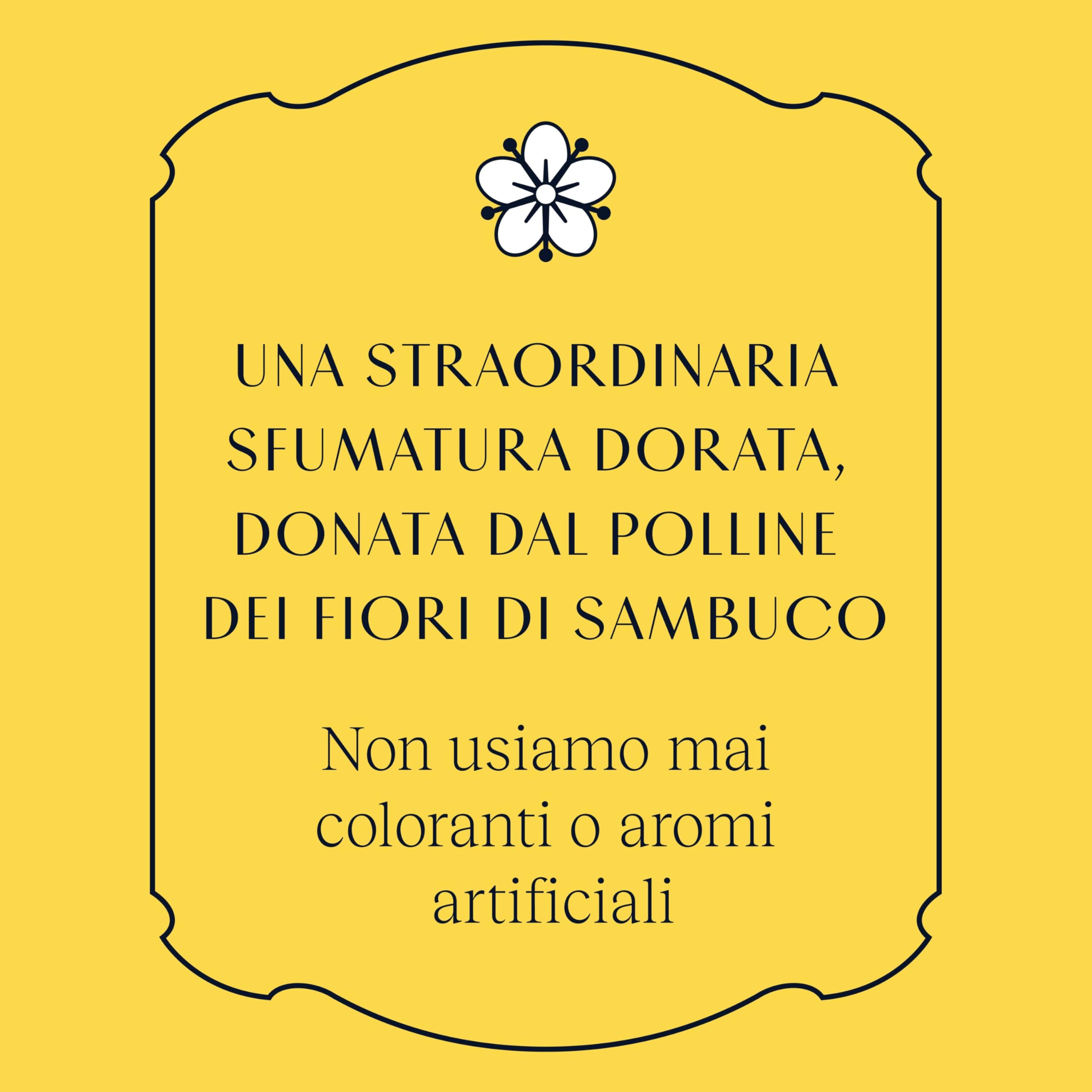 St-Germain Liquore Artigianale ai Fiori di Sambuco, Vol. 20%, 70 cl / 700 ml, raccolti a mano e senza aromi artificiali