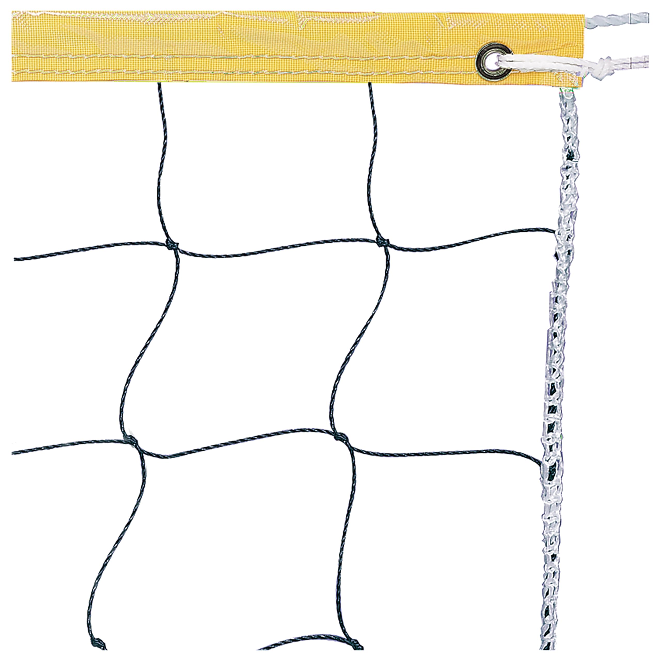 Champion Sports Vinilo de Voleibol Redes