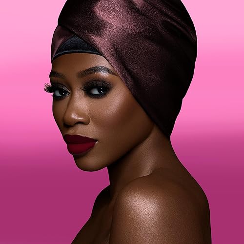 Miniatura 7 de Juvia's Place Reds &amp; Berries - Lápiz labial mate aterciopelado The Deep Reds Rouge, color rojo vino profundo, lápiz labial mate suave, hidratante,