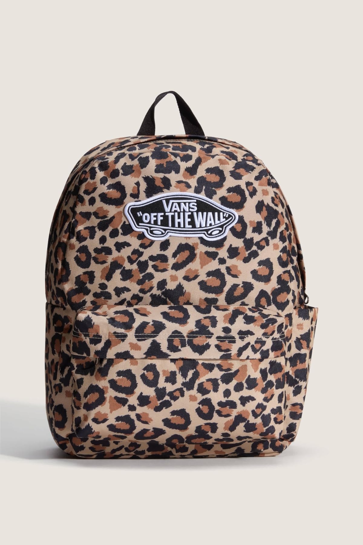 Vans Old Skool Classic Mochila Estampado Leopardo 22L