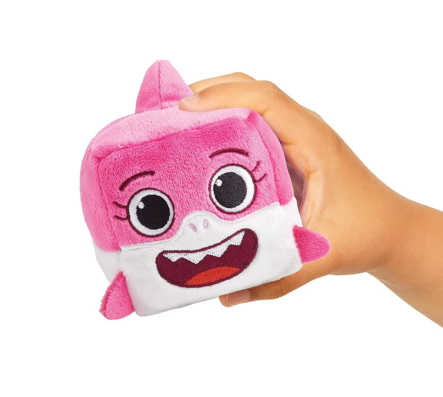 Sale baby shark plush cube Store - Main Image