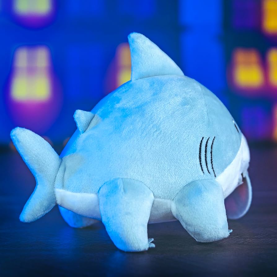 Amazon.co.jp: Marvel's Jeff The Baby Land Shark 8インチ