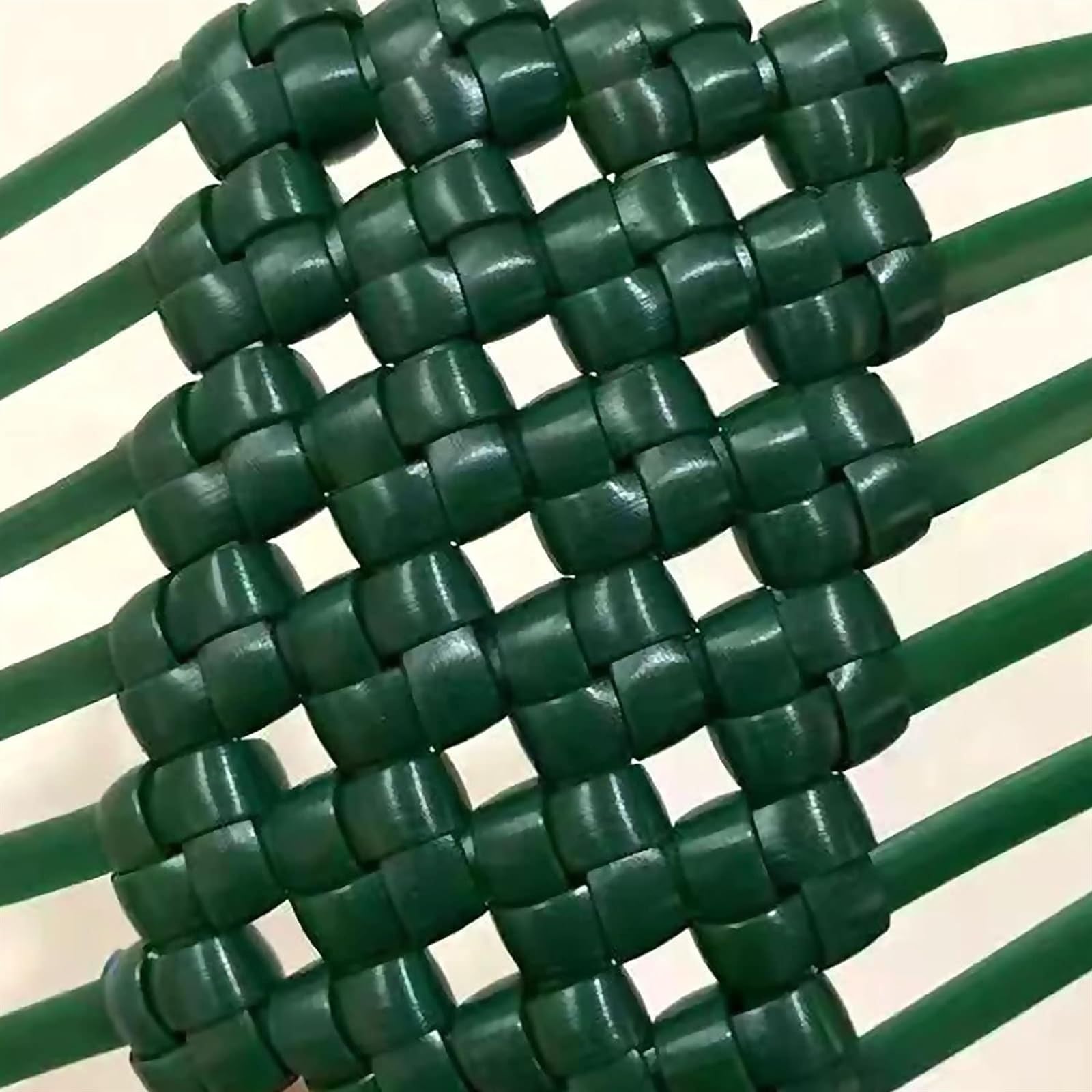 OUdini Rattanniture Fixing Kit Plastic Woven Rattan Wicker Repair Material Rattan Repair Kit 500G Cane Webbing, for Acapulco Chairs/a/5Mm