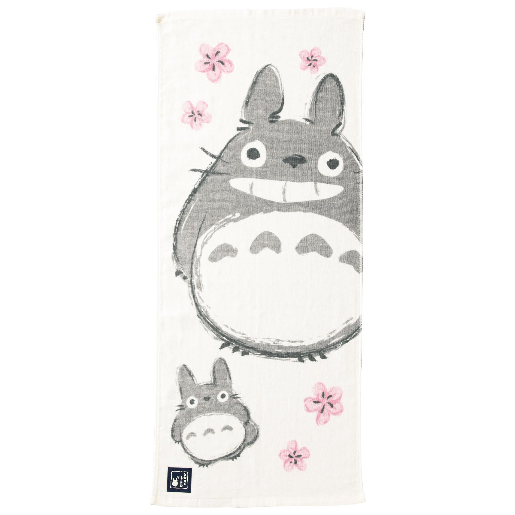 STUDIO GHIBLI 丸眞 フェ : STUDIO GHIBLI 丸眞 ガーゼフェイスタオル 34×80cm