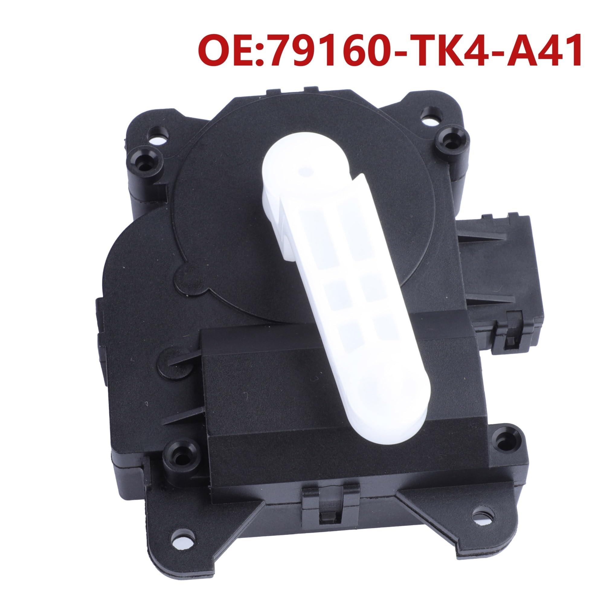 siłownik klimatyzacji Do Hondy Do Acura TL ZDX 09-14 Do Odyssey 11-17 Samochód Silnikowy