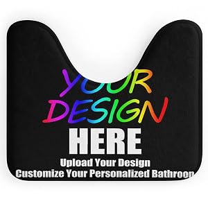 JCETUNO Personalized Rug Personalized Rugs Mats Pictures Text for Home Decorative Customized Area Rug Bedroom Carpet Full Color