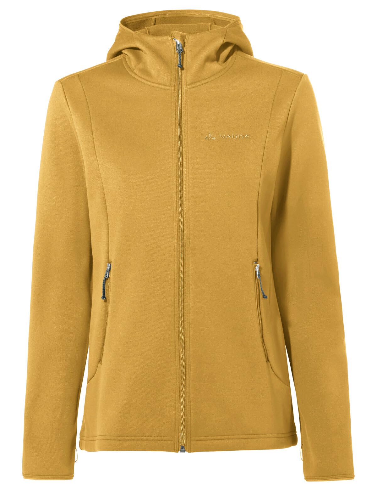 VAUDE Jacken Women's Idris Fleece Hoody