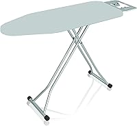 Vista 1 de Sunbeam Tabla de planchar con reposo, azul