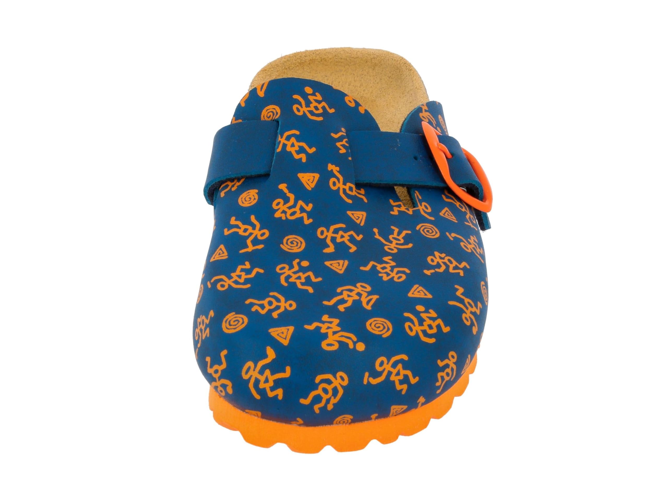 Lico Bioline Clog Kids, Zuecos Niñas