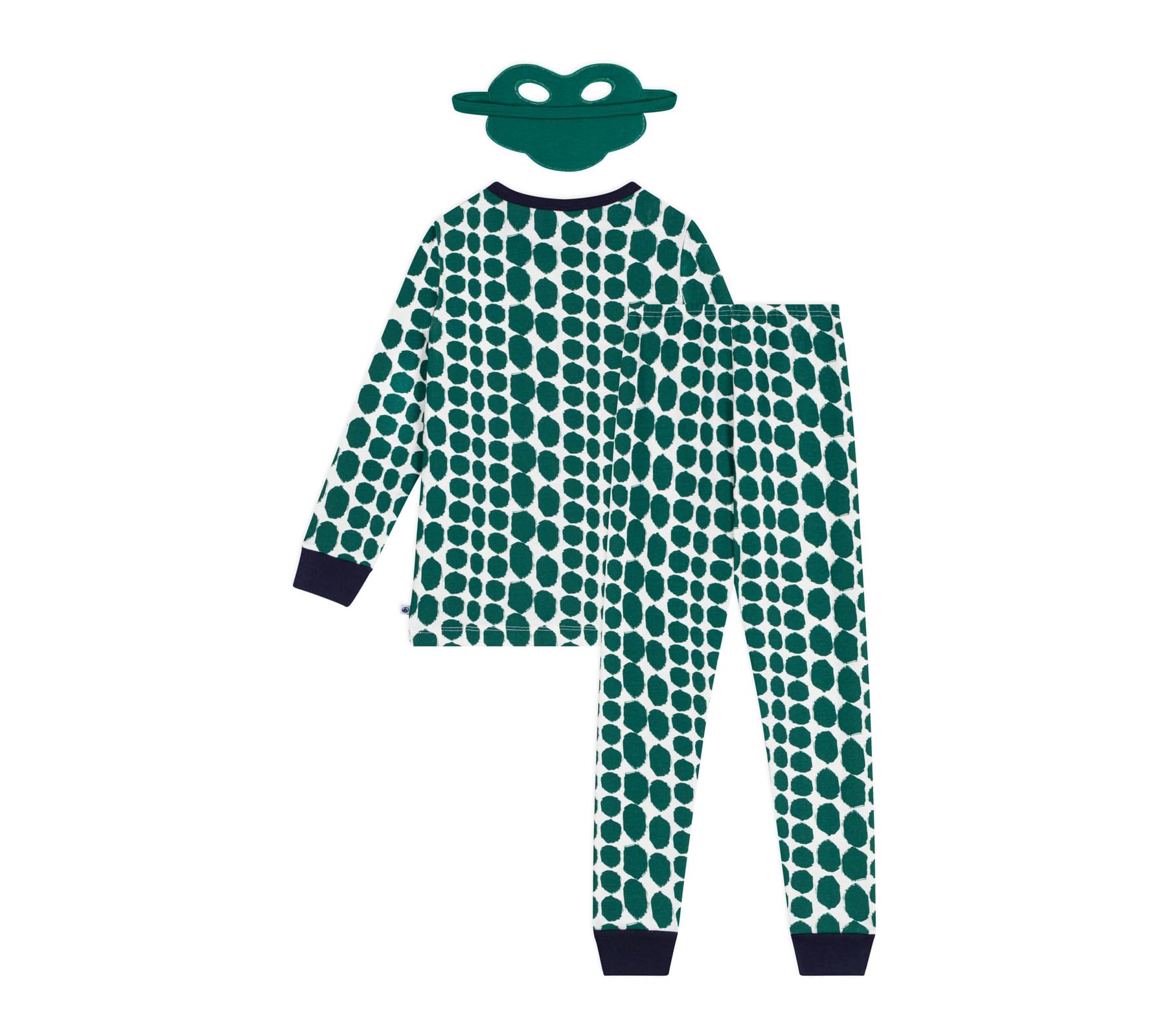 Petit Bateau Odzież nocna Chłopcy Chris_h25