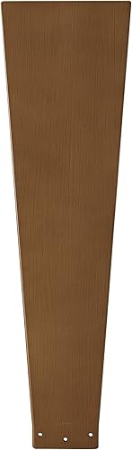 Fanimation bpw466044CYW Zonix mojado personalizado hoja juego de tres44inchCYW