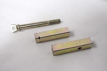 Corbin Russwin Mortise Lock Spindle Assembly 499F83