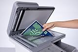 Brother MFC-L8970CDW Laser A4 2400 x 600 DPI 31 ppm WiFi - 3