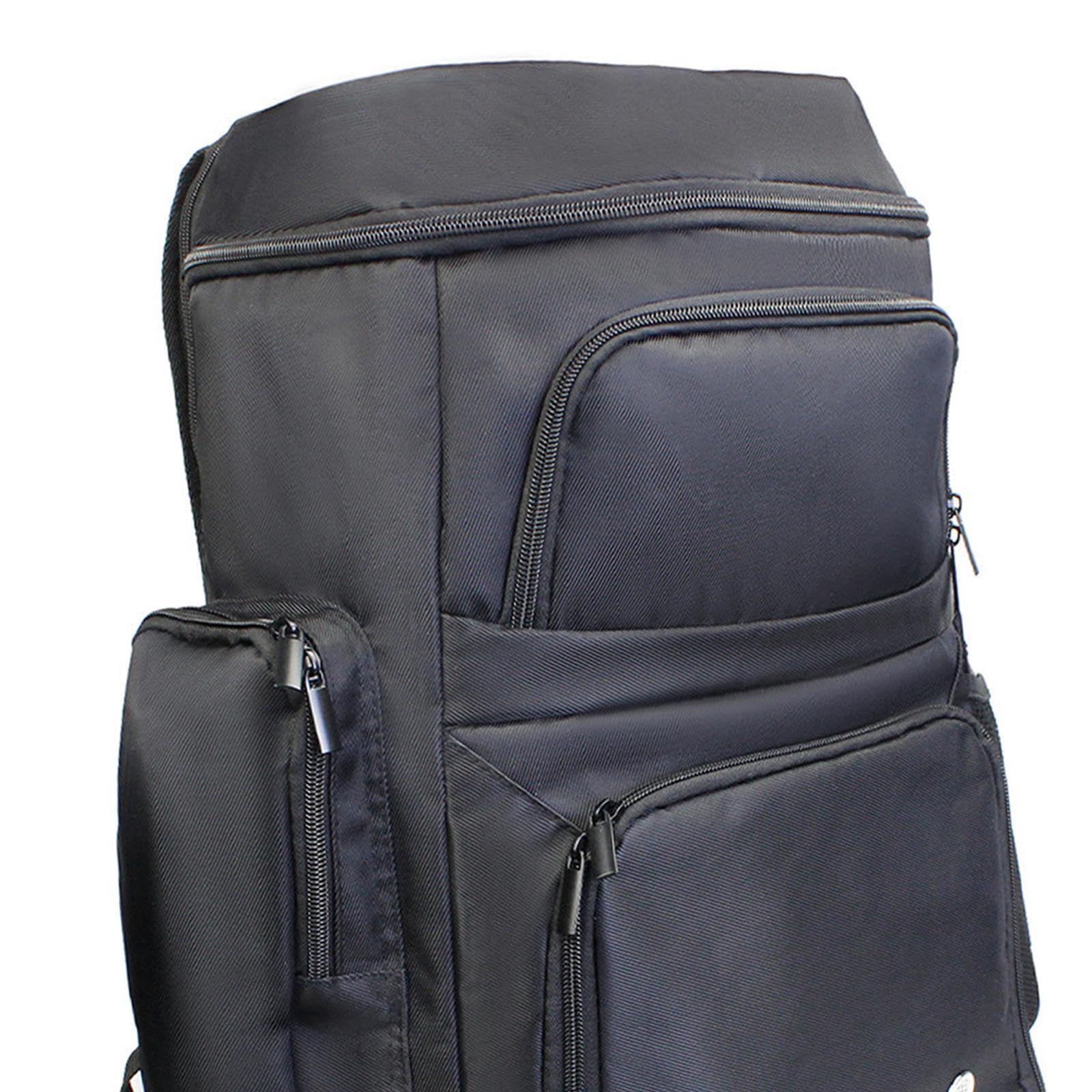 Zaino Casual per Pickleball e Borsa da Basket con e Spazio per | donne, borsa da viaggio per football, accessori, organizer, zaino per pickleball e basket con scomparto per scarpe