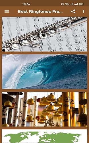 Best Ringtones Free 2021