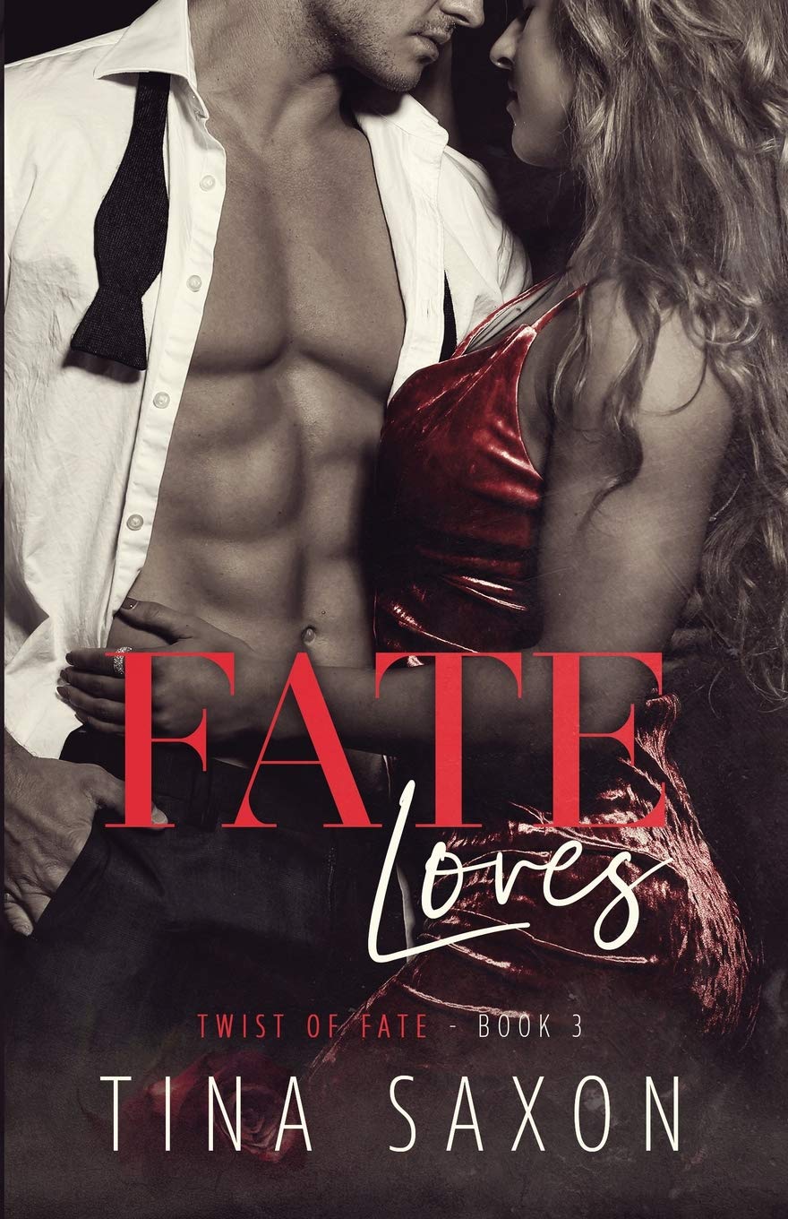 Fate Loves: 3 (Twist of Fate)