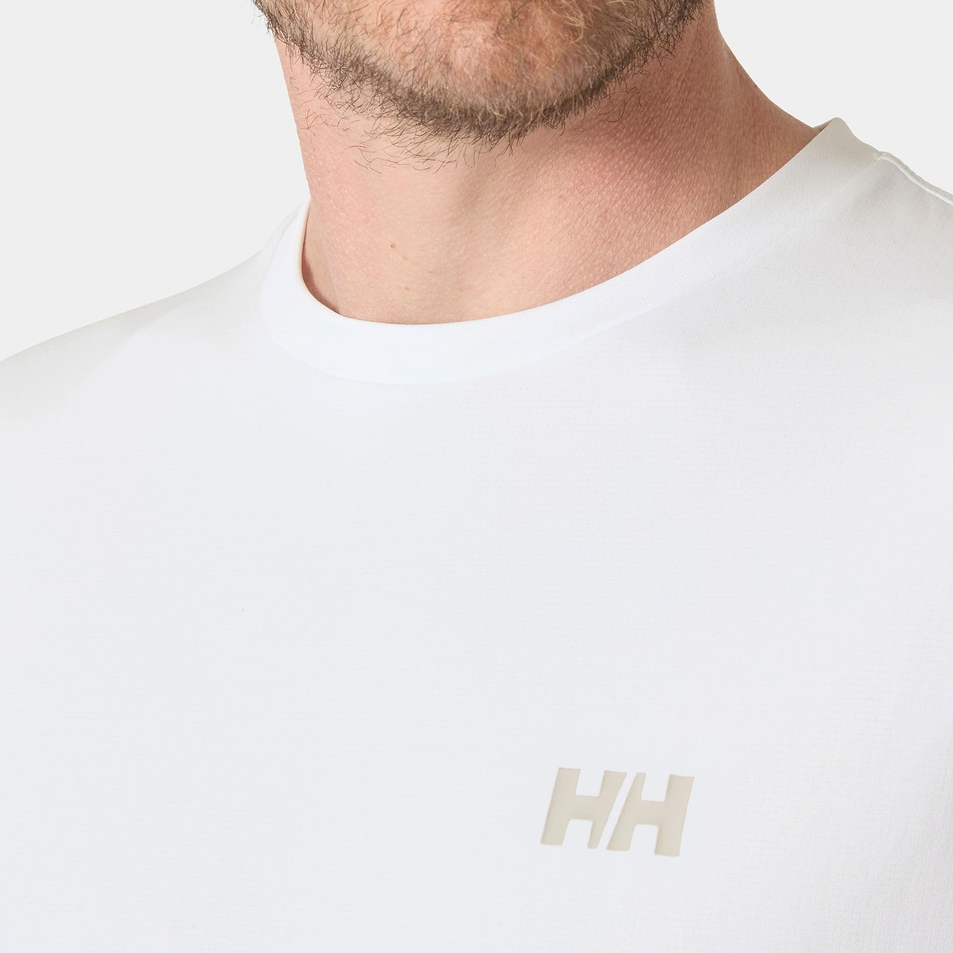Helly Hansen LIFA Active Solen T-Shirt Canottiera Uomo (Pacco da 1)
