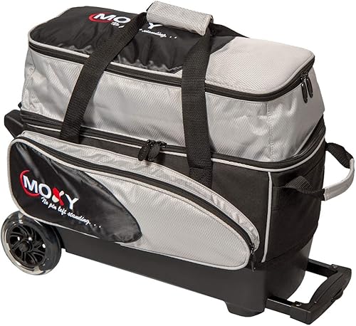 Miniatura 2 de Moxy Blade Premium Double Roller Bowling Bag