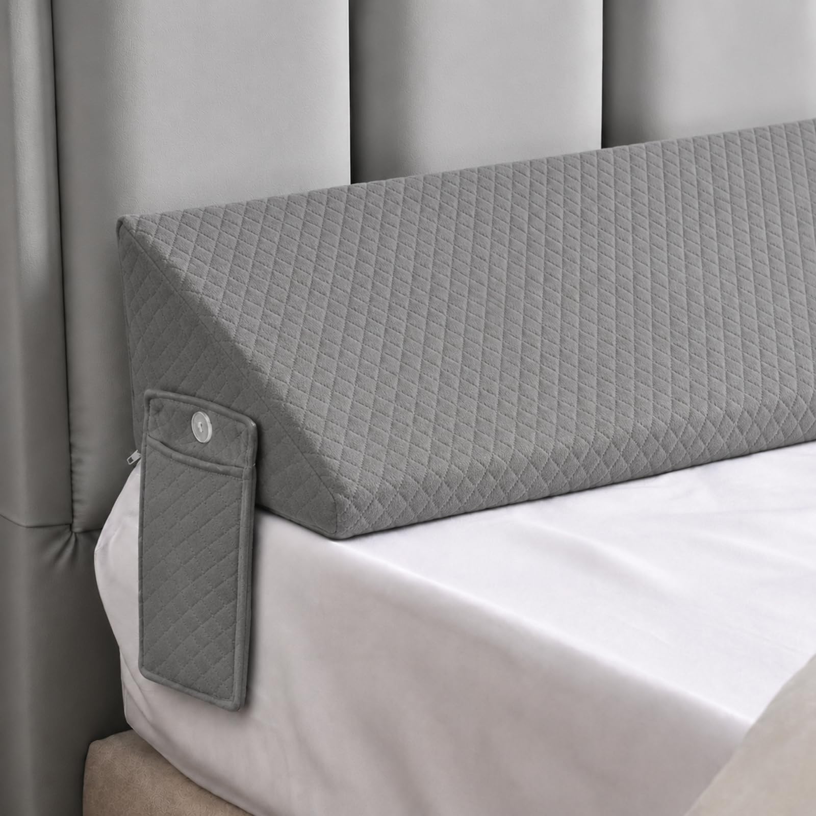 MIDLADE Wedge Pillow