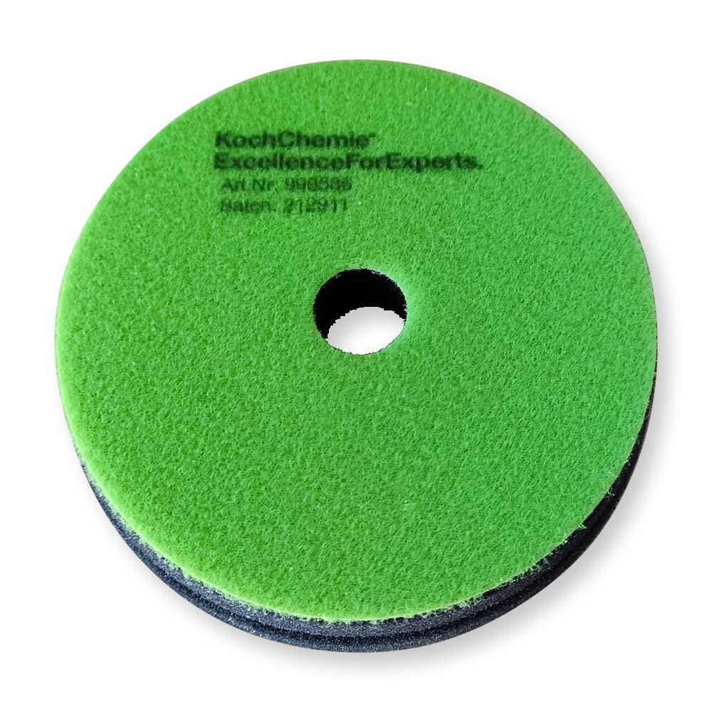 Koch Chemie P2.03 - Juego de abrillantador (3 piezas), color violeta