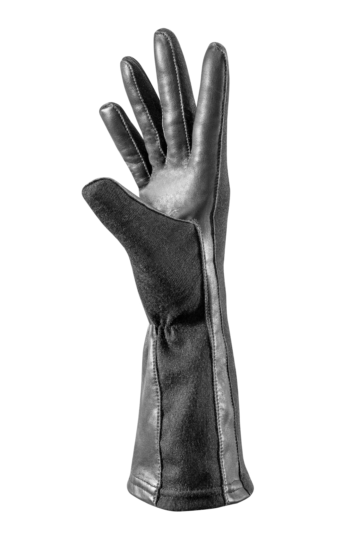 KinetiXx Pilotenhandschuh X-Condor black I