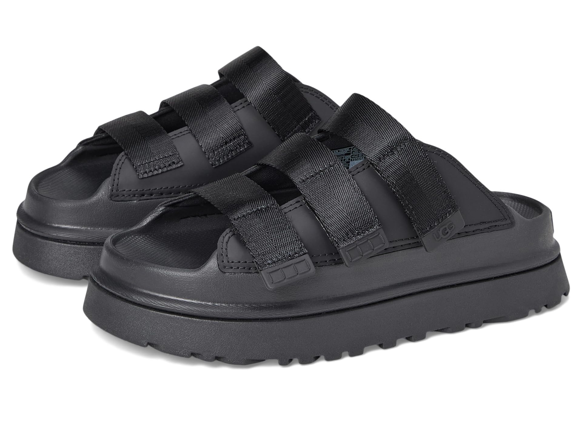 UGG W GOLDENGLOW SLIDE slippers