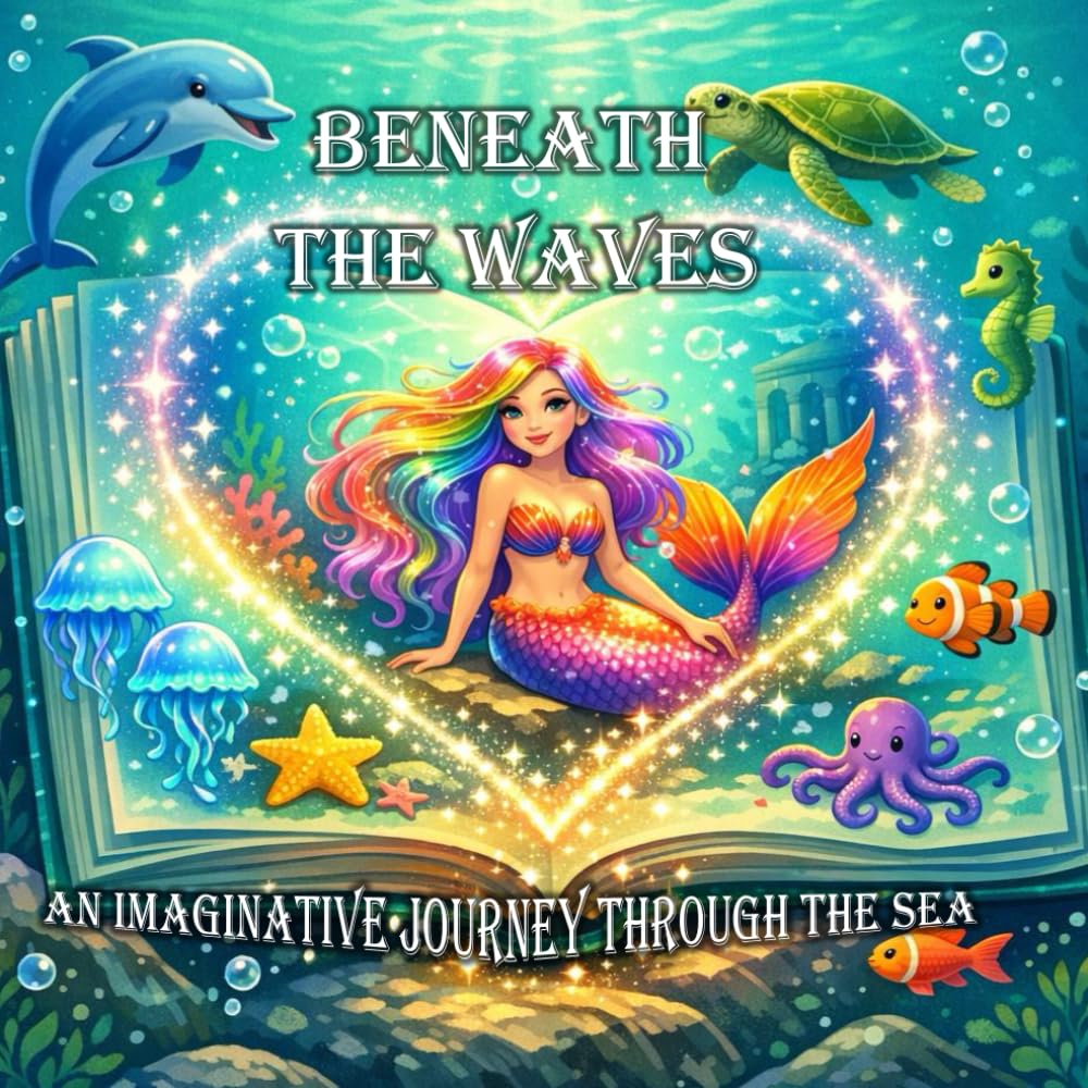 BENEATH THE WAVES