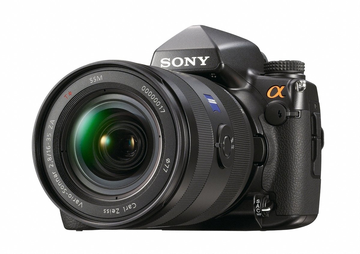 Amazon | SONY デジタル一眼レフ α900 ボディ DSLR-A900 | デジタル 