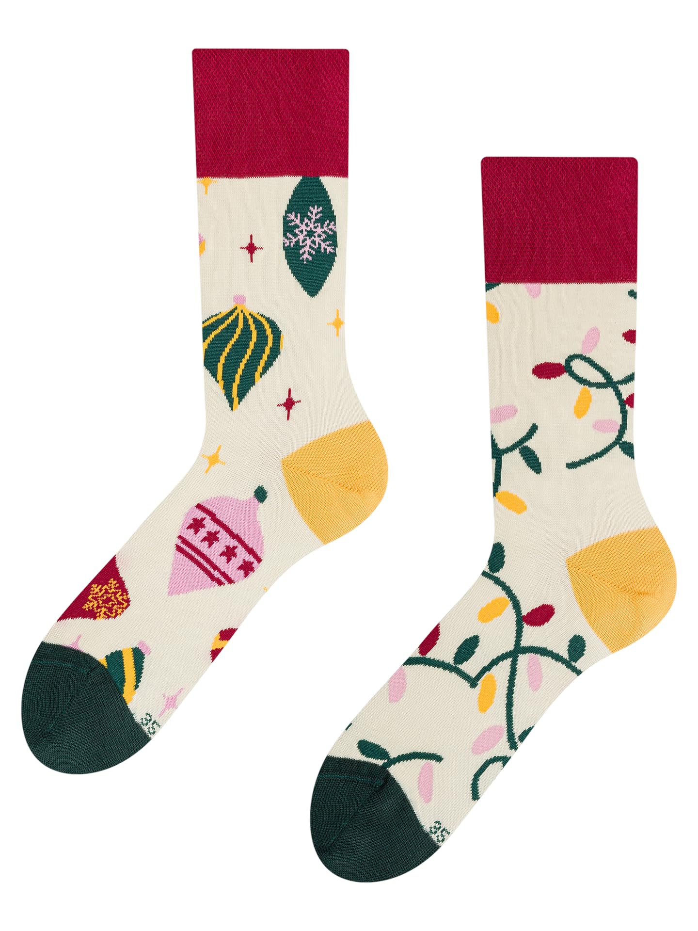 Dedoles Calzini Unisex Donna Uomo & Bambini Calze Cotone con tanti Design divertenti Calcio Bicicletta Piante Cavalli Regalo sinistra destra diversi