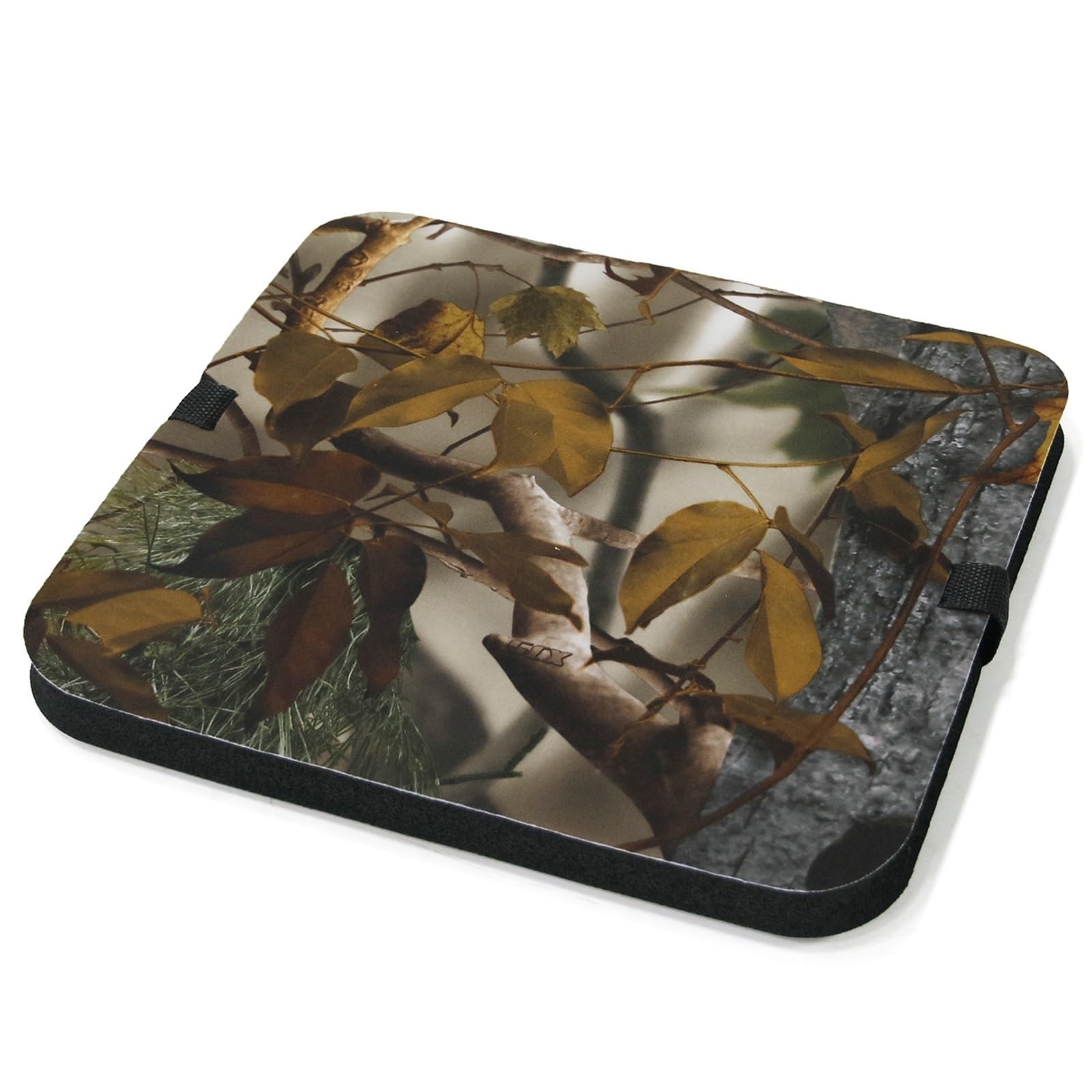 Épaulière Camouflage Réglable Pour Chasse - Réduit Le Recul, Confortable - 13