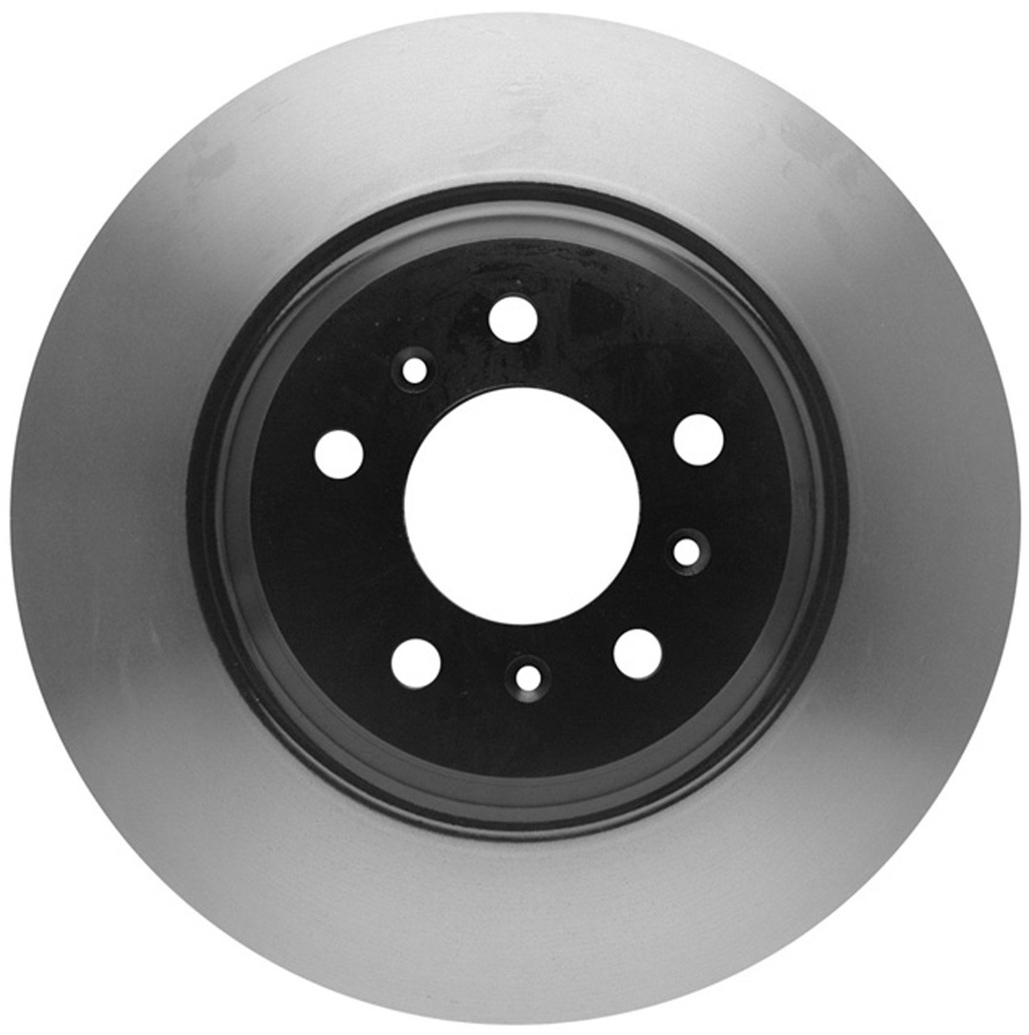 Photo 1 of ACDelco Gold 18A2414 Black Hat Front Disc Brake Rotor (SEE NOTES) 