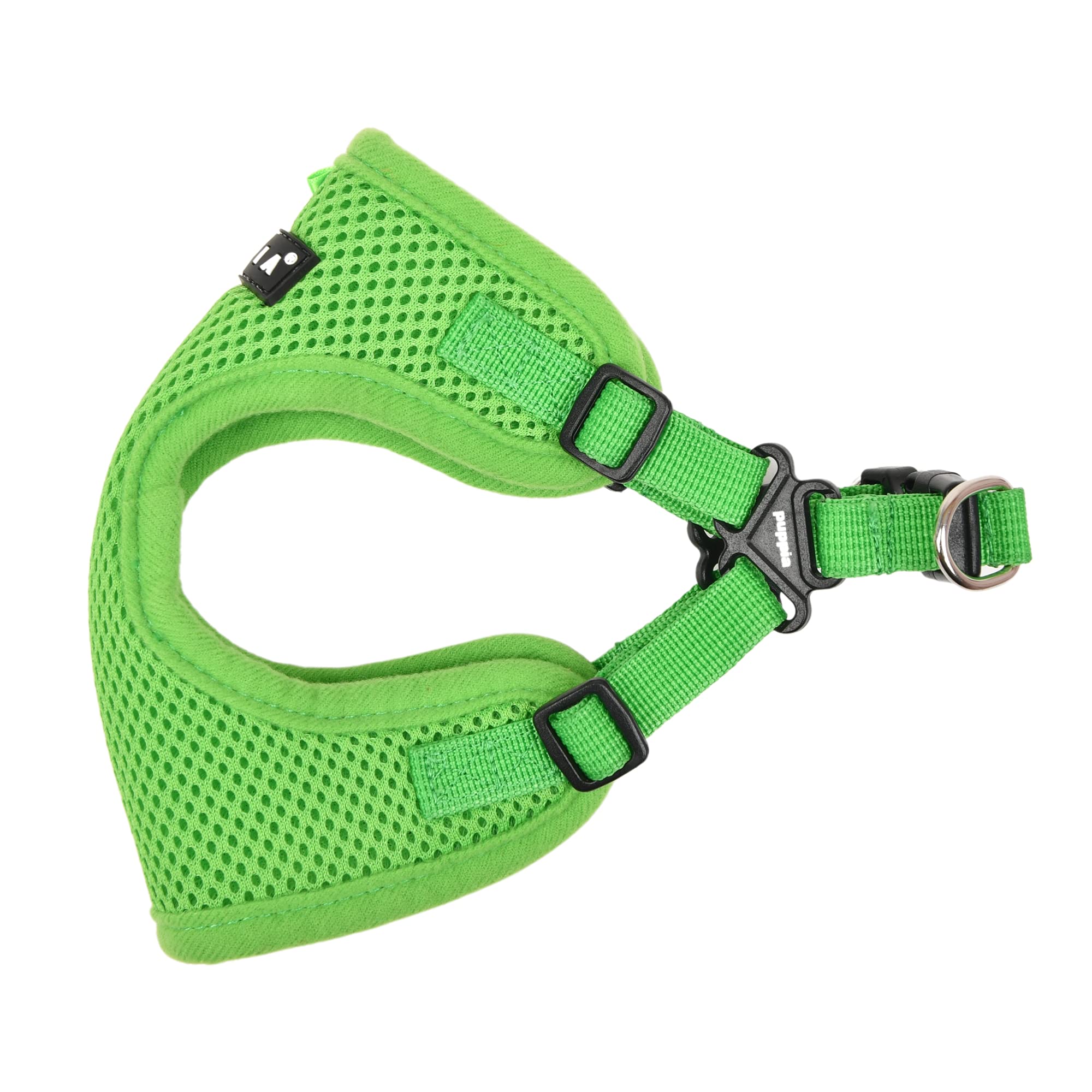 Soft Harness C - Green - S - Image 3