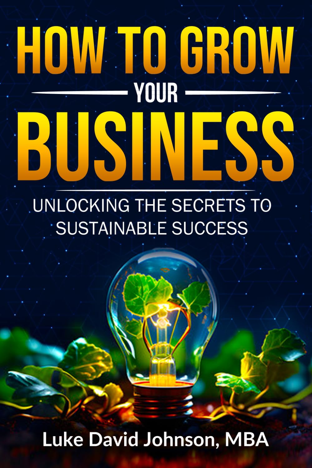 How To Grow Your Business: Unlocking The Secrets To Sustainable Success