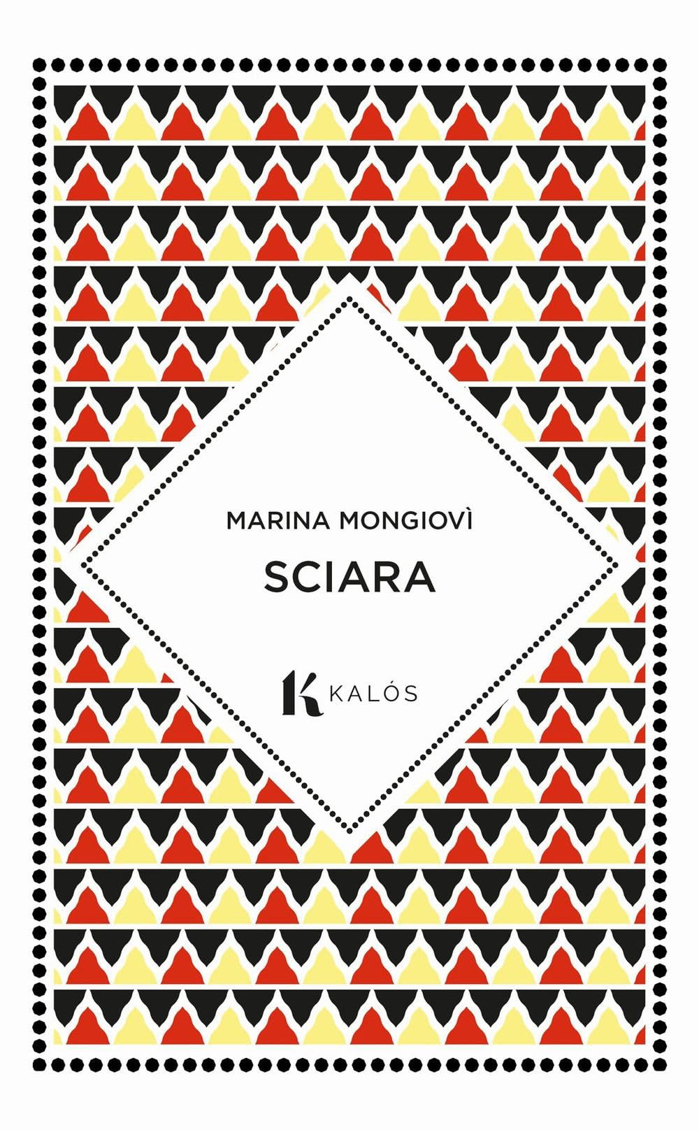 Sciara - 4