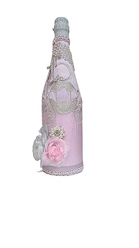 Miniatura 9 de A&C Quinceañeras and More Accessories Quince Set Sweet Sixteen Accessories Quinceanera bible Quinceanera Tosting Set 193 (Candle)