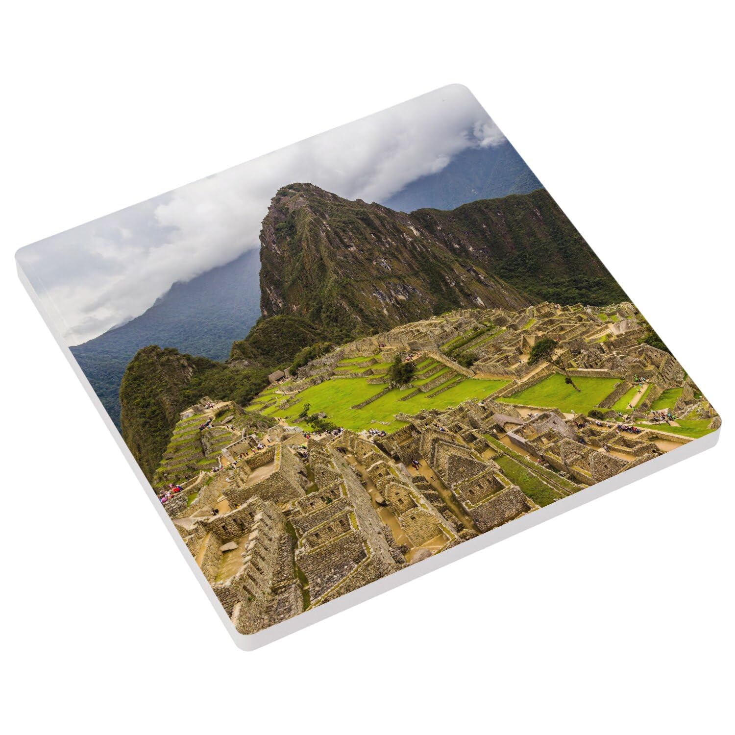 Best Tour to Machu Picchu & the Rainbow Mountain Hike in Peru