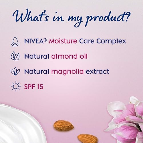 Miniatura 7 de NIVEA Daily Essentials Rich Moisturising Day Cream SPF 15 50ml