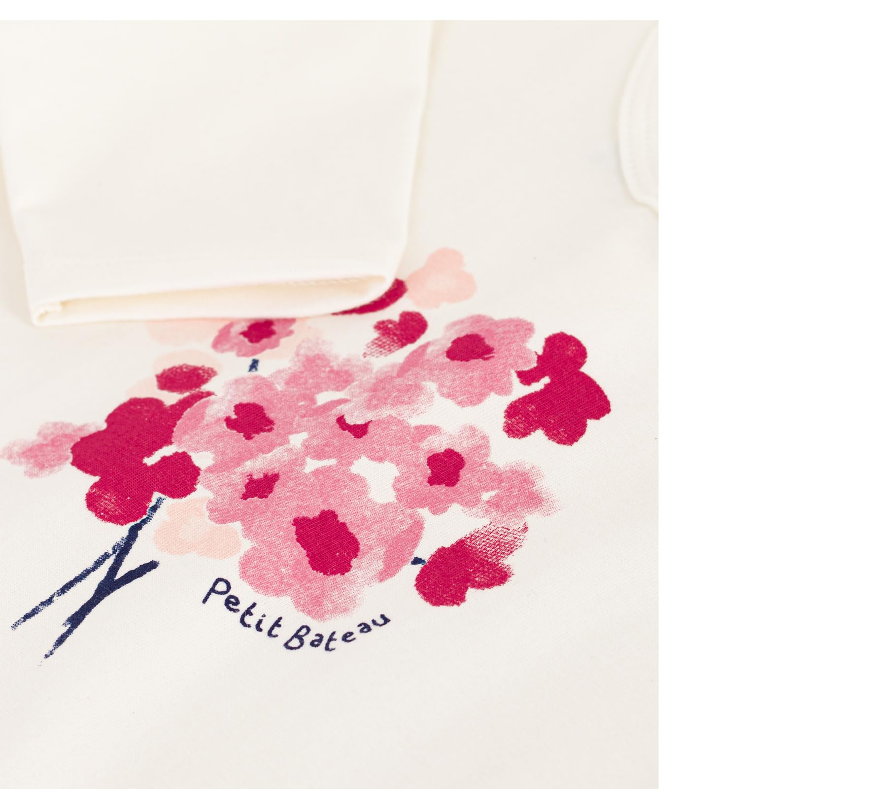 Petit Bateau Odzież DZIEŃ Uniseks - niemowlęta Cantal_h25