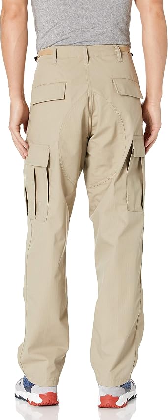 Tru-Spec Men's BDU Pant
