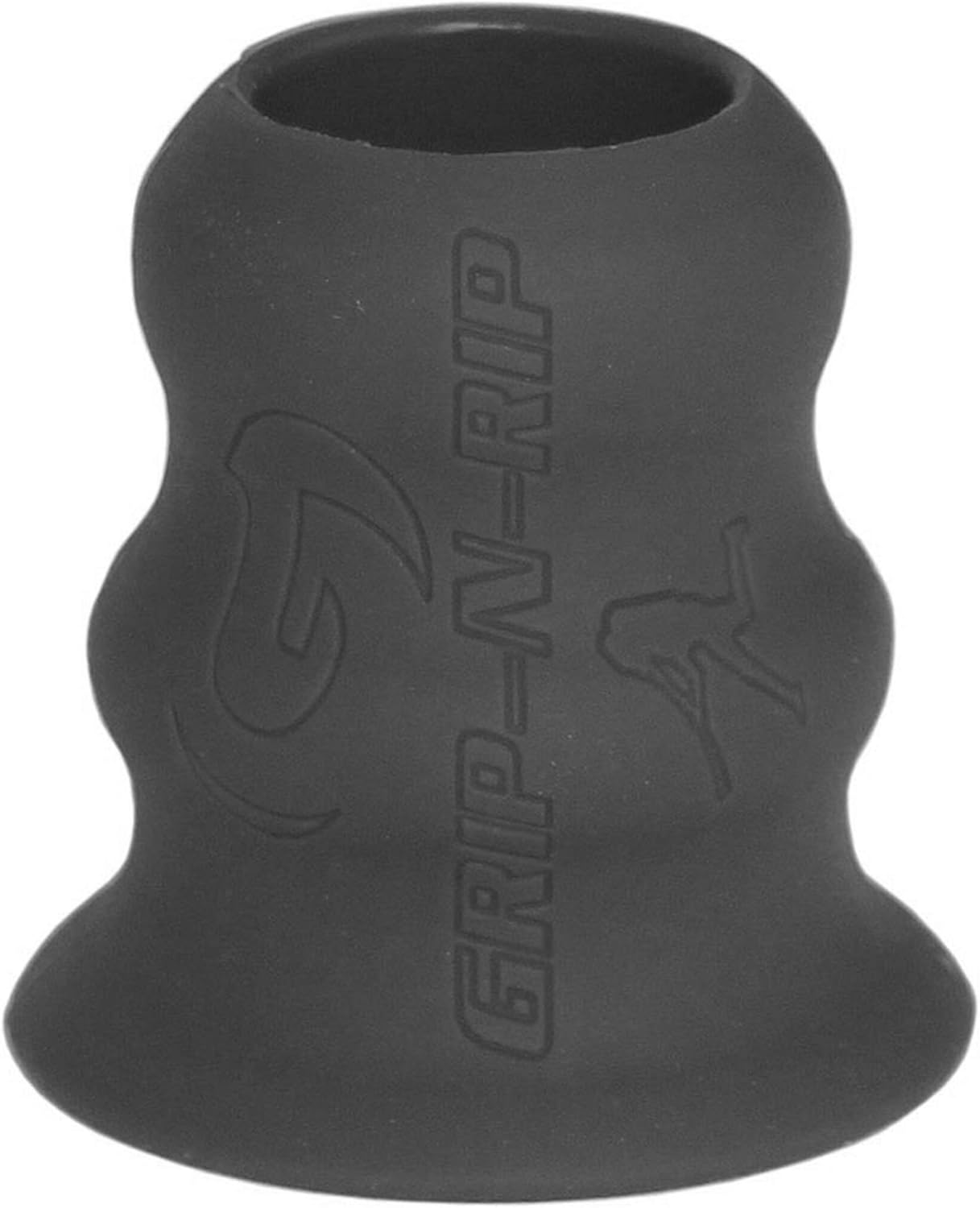 GripNRip Bat Taper, Gray Sports & Outdoors