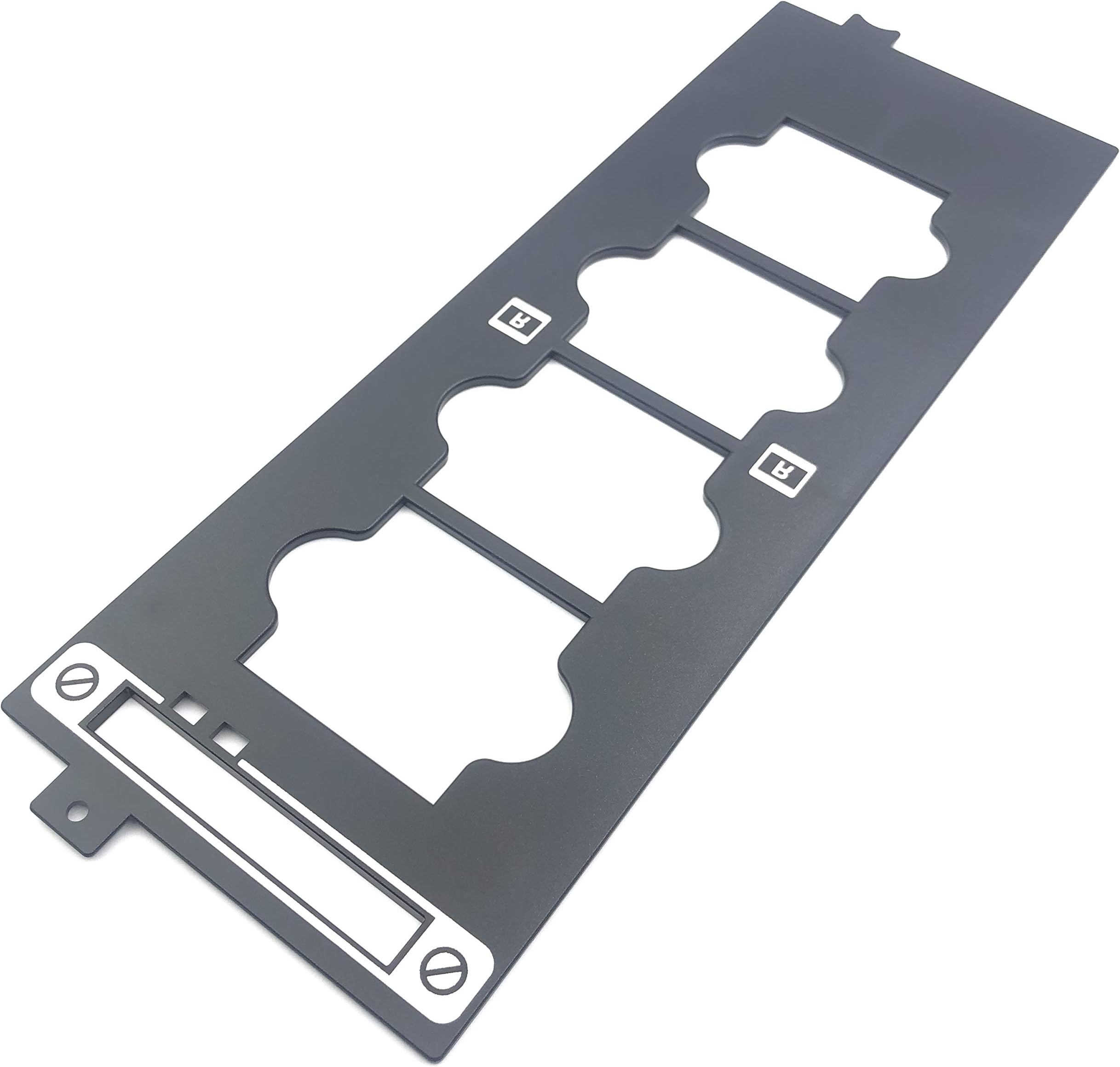 QC2-5902-000 35mm Photo Negative Film Guide Slide Holder Compatible with Canon CanoScan 8000F 8400F 8800 8800F 9000 9000F,9000F Mark II
