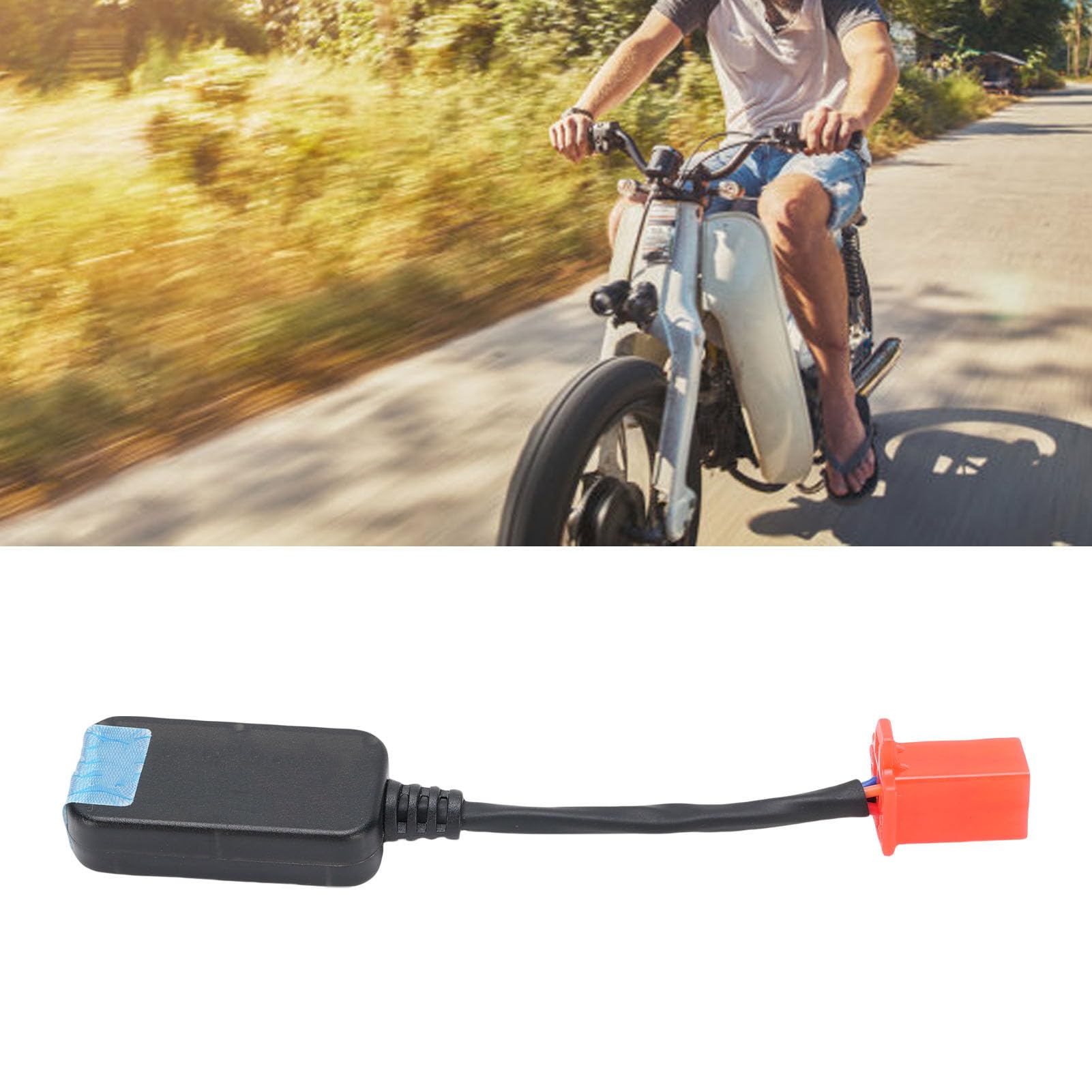 Fardriver Contrôleur Dongle Bluetooth Programmable pour Vélo électrique