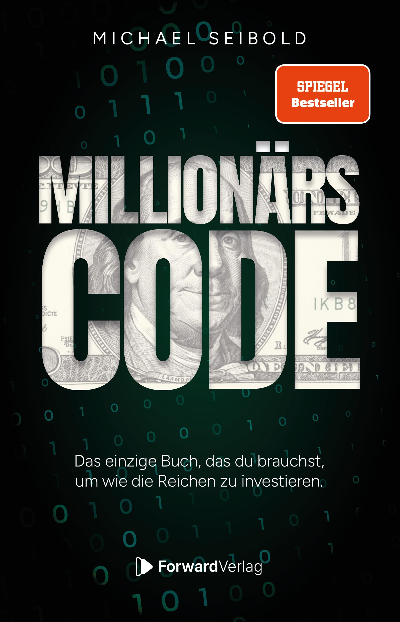 Der Millionärscode + Buch + Investitionsstrategien der Superreichen