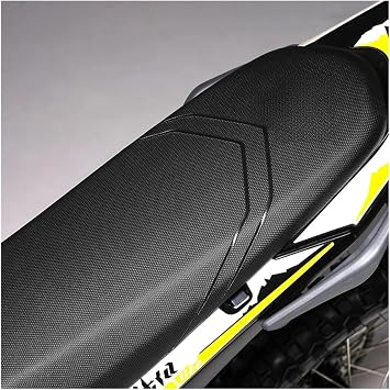 Motorcycle Seat Cover for Surr&on Ultra Sur Ron Enduro Bee Seat Cushion Reduced Or Original Electric Motorcycle Off-Road Vehicle Dirt Pit Bike